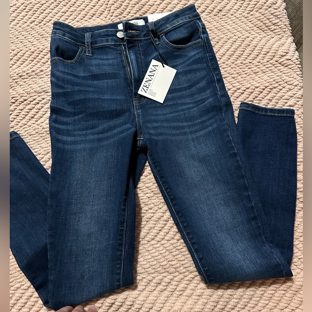 Zenana jeans size 28